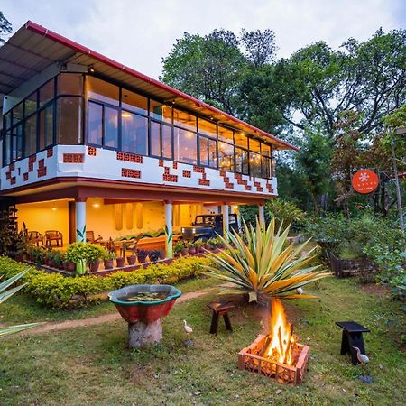 Zostel Coorg, Madikeri Hostel Exterior photo