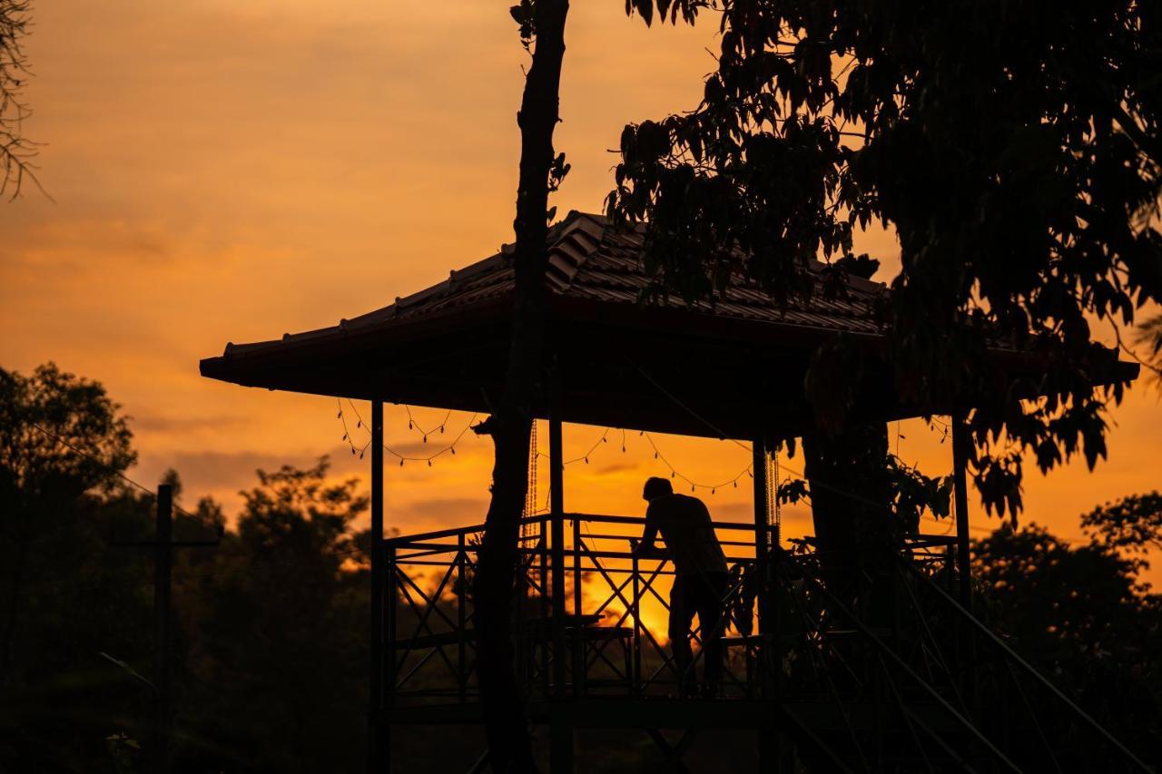 Zostel Coorg, Madikeri Hostel Exterior photo