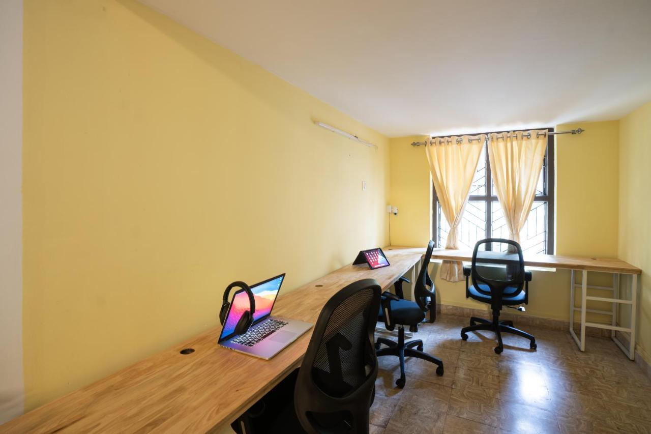 Zostel Coorg, Madikeri Hostel Exterior photo