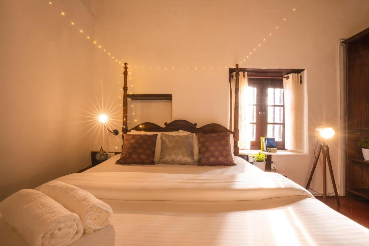 Zostel Coorg, Madikeri Hostel Room photo