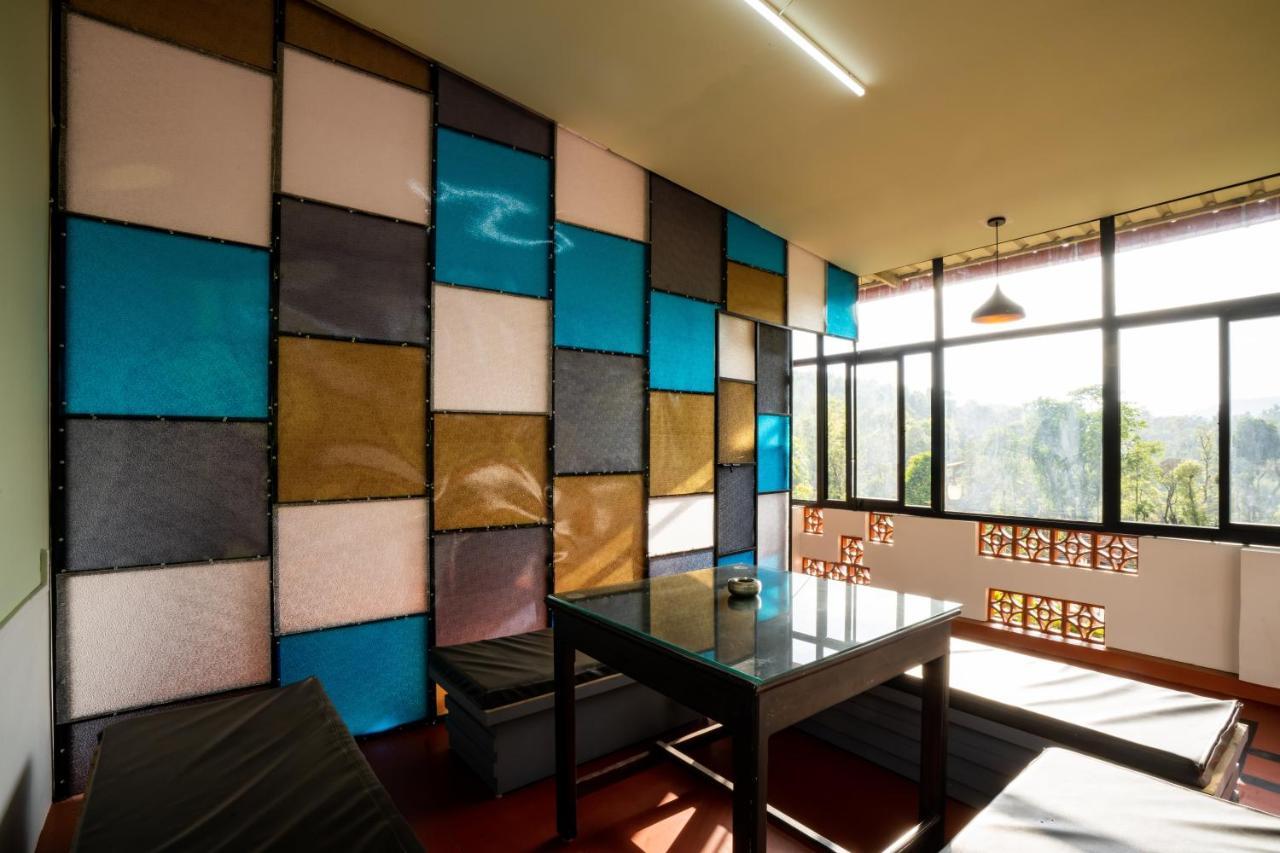 Zostel Coorg, Madikeri Hostel Exterior photo