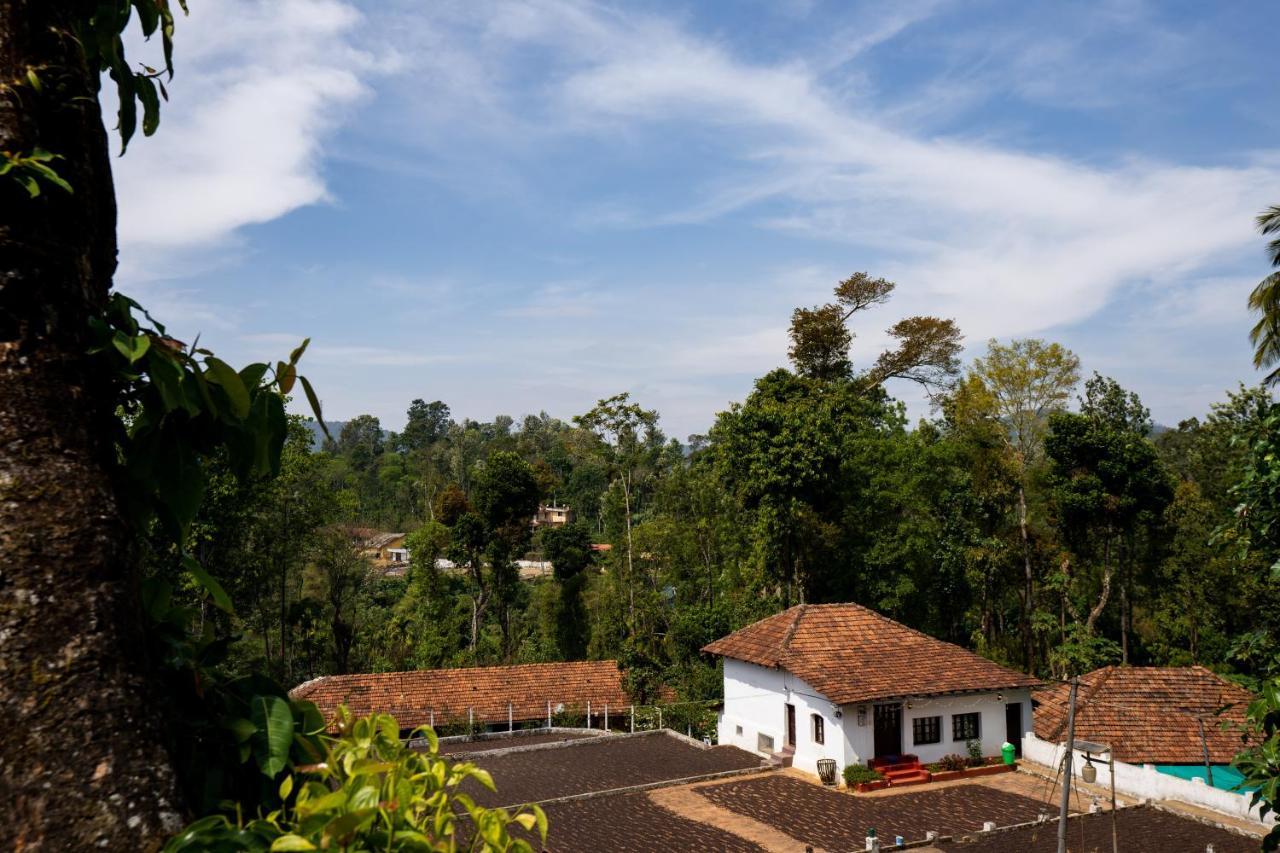 Zostel Coorg, Madikeri Hostel Exterior photo
